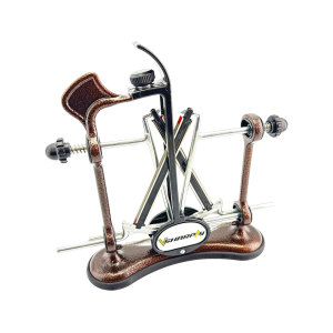 Warthog Sharpeners V-Sharp A4 Knife Sharpener Bronze - Warthog Sharpeners