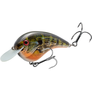 Strike King Chick Magnet Crankbait Natural Bream