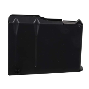 Sako TRG 42 Magazine 338 Lapua Magnum 5-Round Steel Black