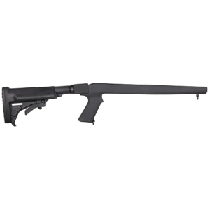 Choate 5 Position Stock for Marlin Camp 9/45 Black