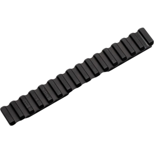 Area 419 Improved 1-Piece Picatinny Scope Base Sako Quad 30 MOA Integrated Bubble Level Matte Black