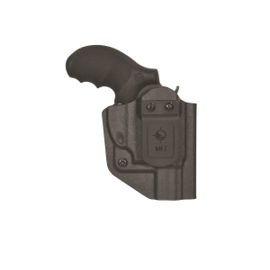 Mission First Tactical IWB Holster Ambidextrous Taurus 856 2 inch Polymer Black
