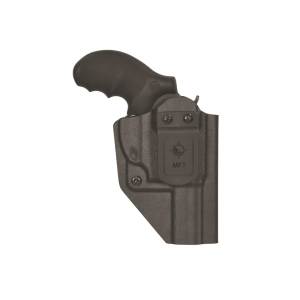 Mission First Tactical IWB Holster Ambidextrous Taurus 856 3 inch Polymer Black