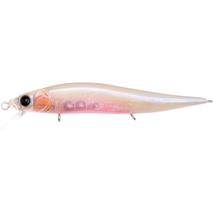 Megabass Vision 110 Jr. Jerkbait GP Baby Kingyo