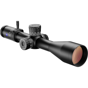 Zeiss LRP S3 Rifle Scope 34mm Tube 6-36x 60mm Illuminated ZF-MOAi Reticle Matte Black Demo - Zeiss