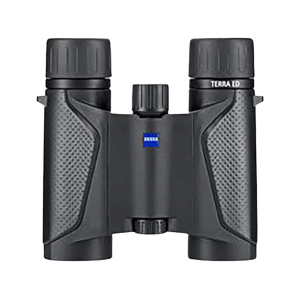 Zeiss Terra ED Pocket Binoculars 10x 25mm Demo - Zeiss