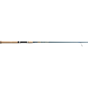 St. Croix Triumph Travel 6' Spinning Rod Light