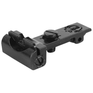 Ruger Rear Sight Base Assembly Ruger Super Blackhawk 10-1/2" Bull Barrel Model Only