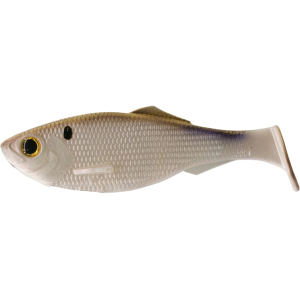 6th Sense Super Sweep 5.3" Swimbait 4K Shad - 6Th Sense