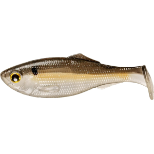 6th Sense Super Sweep 5.3" Swimbait Ghost Gizzard - 6Th Sense