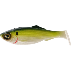 6th Sense Super Sweep 5.3" Swimbait Shad Hammer - 6Th Sense