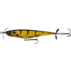 6th Sense Party Prop 80mm Spy Bait Ghost Yellow Perch - 6Th Sense