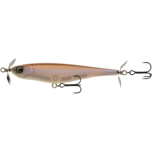 6th Sense Party Prop 80mm Spy Bait Matte Minnow - 6Th Sense