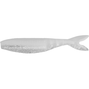 Yamamoto Zako Slim 3.5" Swimbait Sight Flash