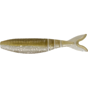Yamamoto Zako Slim 3.5" Swimbait Tennesse Shad