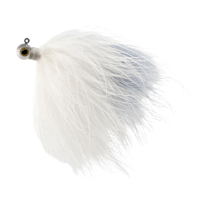 6th Sense Wig Hair Jig Pro Minnow 3/32 oz - 6Th Sense