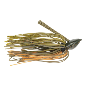 Strike King Denny Brauer Baby Structure Jig Bama Craw 3/8 oz