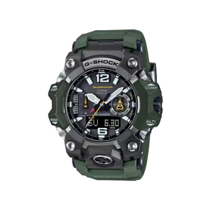 Casio G-Shock GWGB1000-3 Watch Green