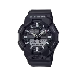 Casio G-Shock GA010-1 Watch Black