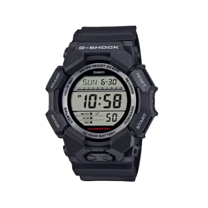 Casio G-Shock GD010-1 Watch Black