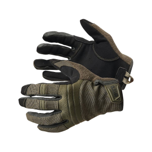 5.11 Men's Competition 2.0 Shooting Gloves Ranger Green Medium