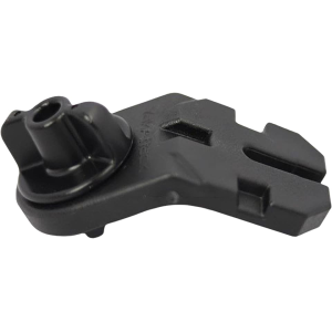 YakAttack TurnKey 45 Degree Kayak Track Adapter - Yakattack