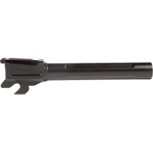 Grey Ghost Precision Barrel for Sig Sauer P320 Full Size 9mm Luger 4.75" Nitride