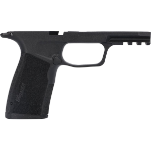 Sig Sauer Grip Module Assembly Sig P365 X-Macro Compact 9mm Luger, 380 ACP Black
