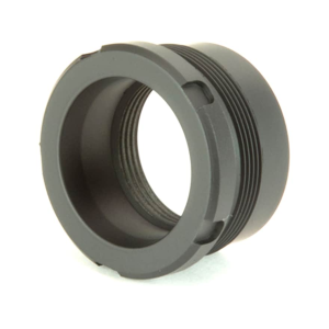 Griffin Armament Plan-A Taper Mount Adapter for 1.375"-24 Thread Suppressors