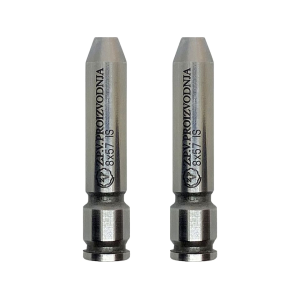 ZPV Headspace Gauge Set 8x57mm Mauser