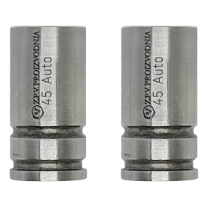 ZPV Headspace Gauge Set 45 ACP