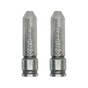 ZPV Headspace Gauge Set 6.5 Creedmoor