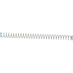 Griffin Armament Extra Power AR-15 A2 Buffer Spring +15%