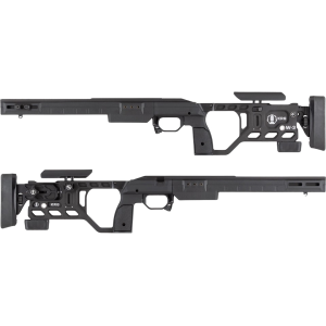 Kinetic Research Group Whiskey-3 Fixed Backend Tikka T3, T3x, CTR