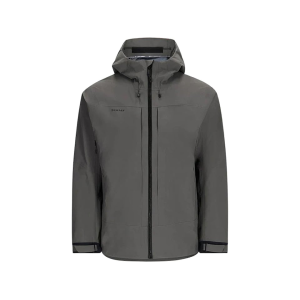 Simms Men's G4 Pro Wading Jacket Slate Small