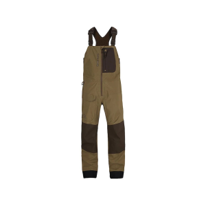 Simms Men's ProDry Rain Bibs Driftwood 3XL