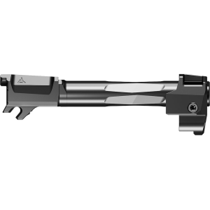 Radian Ramjet with Afterburner Compensator Barrel for Sig Sauer P365XL 9mm Luger 3.7" Black