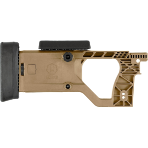 Kinetic Research Group X-Ray Chassis Rear Stock Tan
