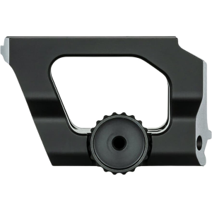 Scalarworks LEAP Aimpoint CompM5s QD Picatinny Red Dot Mount 1.57" Height Matte Black