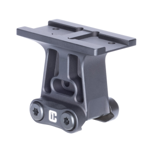 Badger Ordnance Condition One Aimpoint T2 Red Dot Mount Black 1.93" Assaulter Height