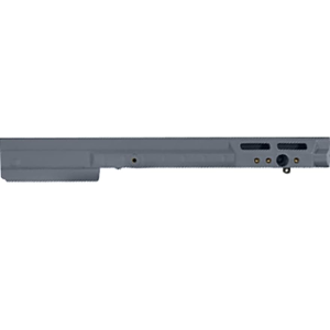 Kinetic Research Group Polymer Forend Wiskey-3 Gen 5+ Remington 700 Long Action Gray