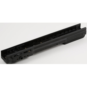 Kinetic Research Group Polymer Forend Wiskey-3 Gen 5+ Remington 700 Long Action Black