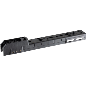 Kinetic Research Group 2 BXW Forend Fits Bravo Gen 2, X-Ray Gen 5 and Whiskey 3 Lite Tikka T3 CTR Mag Black