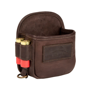 Wild Hare 1 Box Shotgun Shell Pouch Java
