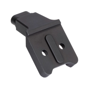 Badger Ordnance Condition One Modular Mount 45 Degree 1.70" J-Arm Black