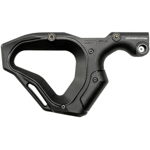 Hera Arms CQR Gen 2 AR-15 Picatinny Foregrip Black