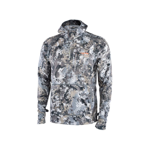 Sitka Gear Men's Fanatic Hoodie Gore Optifade Elevated II Medium