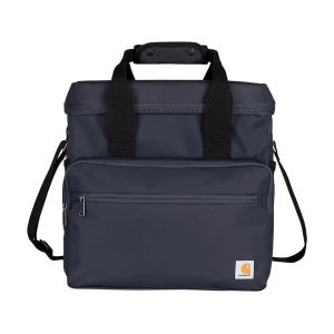 Carhartt Cold Front 24 Can Cooler Bluestone