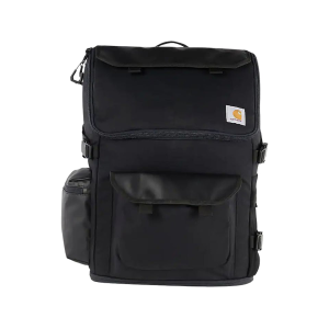 Carhartt 35L Nylon Workday Backpack Black