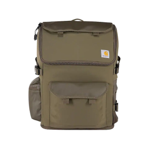 Carhartt 35L Nylon Workday Backpack Tarmac